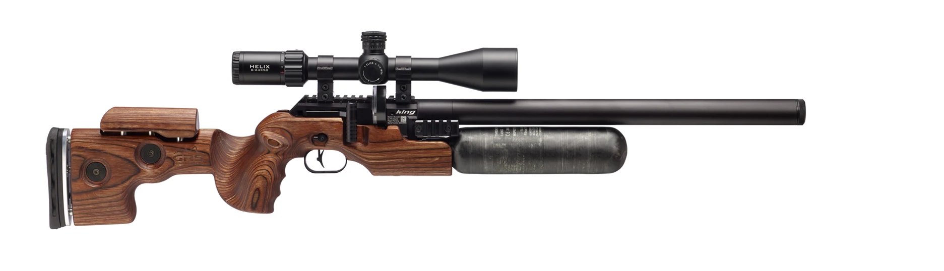 FX Airguns Brown 500mm