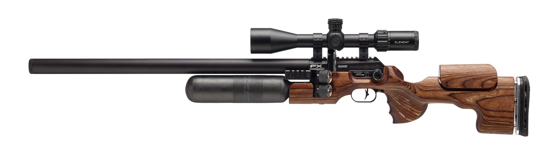FX Airguns Brown 600mm LH