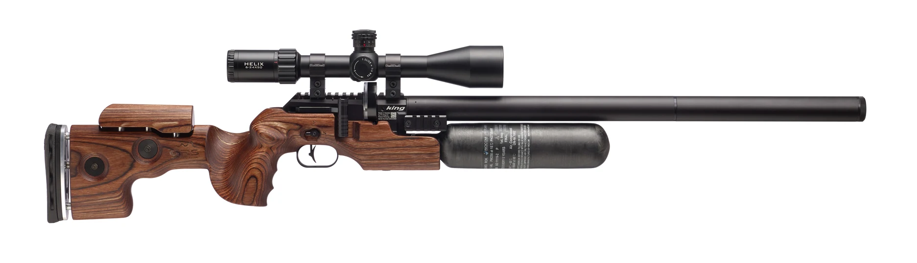 FX Airguns Brown 600mm